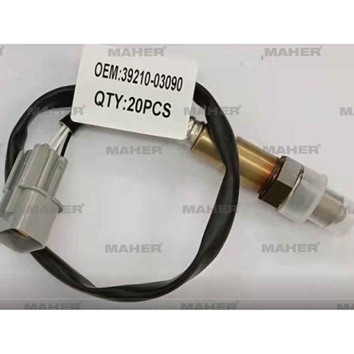 SENSÖR OKSİJEN I-20 15-18 1.2cc BENZİNLİ ALT