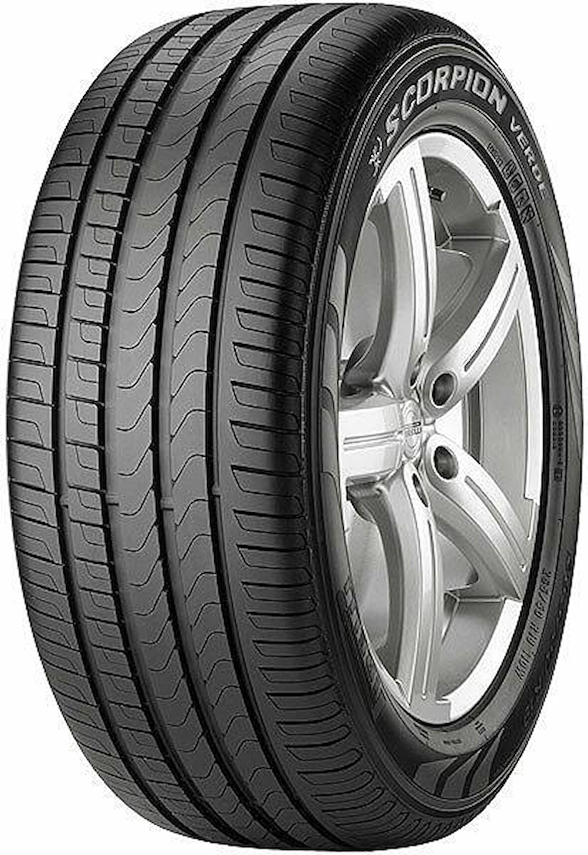 255/45R20 101W (MO) SCORPION VERDE PİRELLİ
