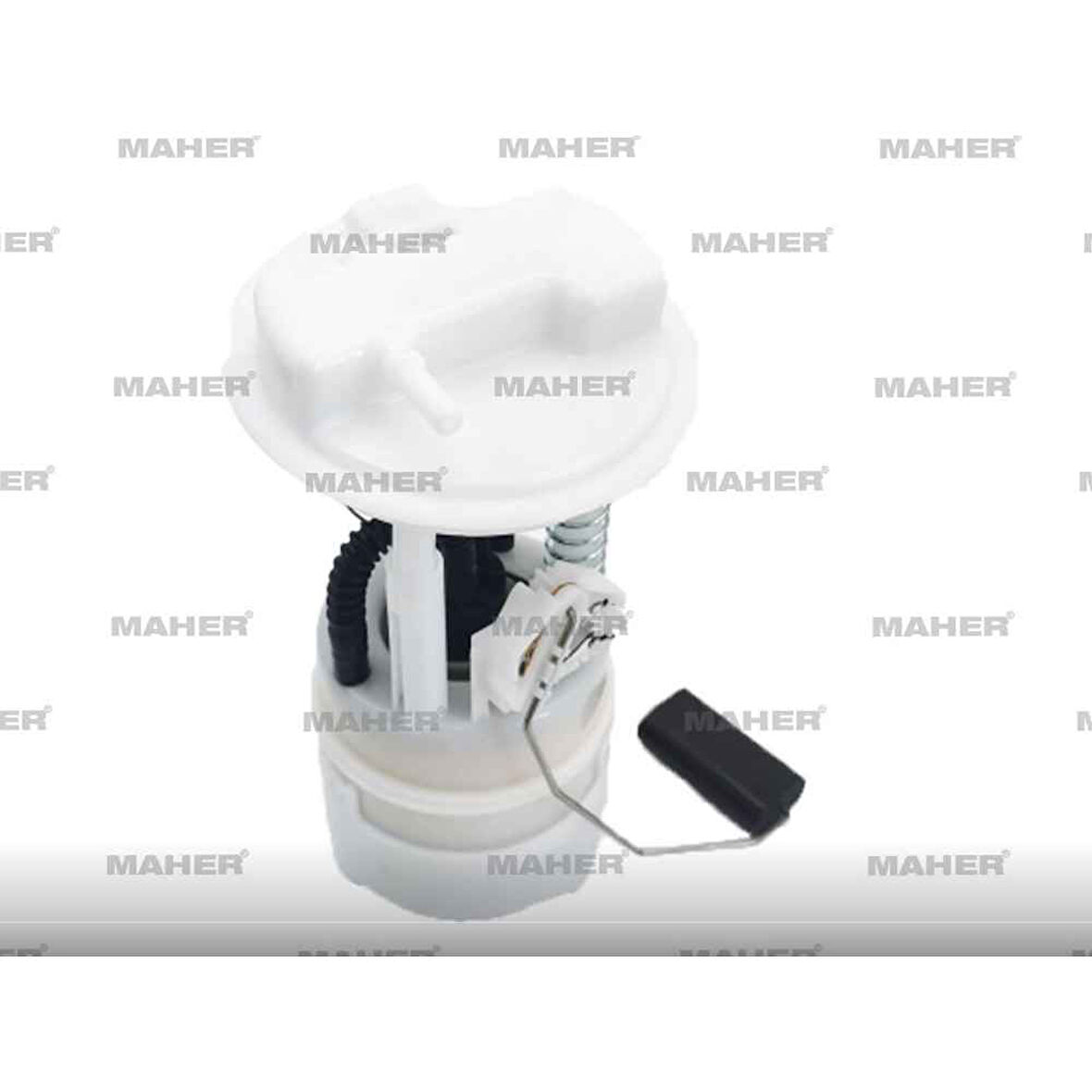 DEPO ŞAMANDIRASI MICRA 02= 1.2 / 1.4 / JUKE 1.6