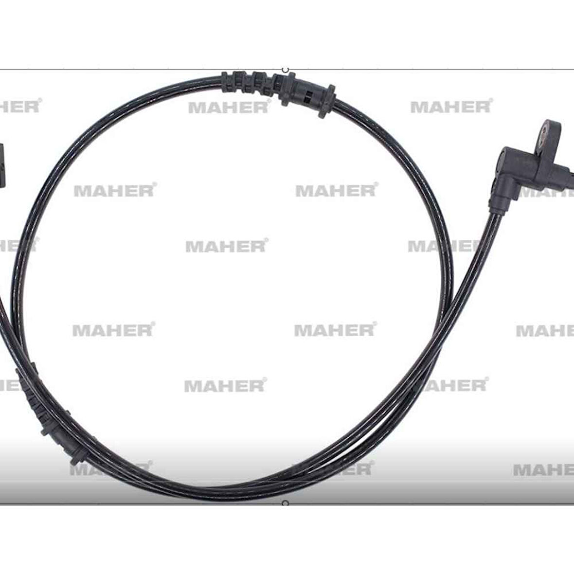 SENSÖR ABS CRAFTER / SPRİNTER 06= ÖN SOL-SAĞ