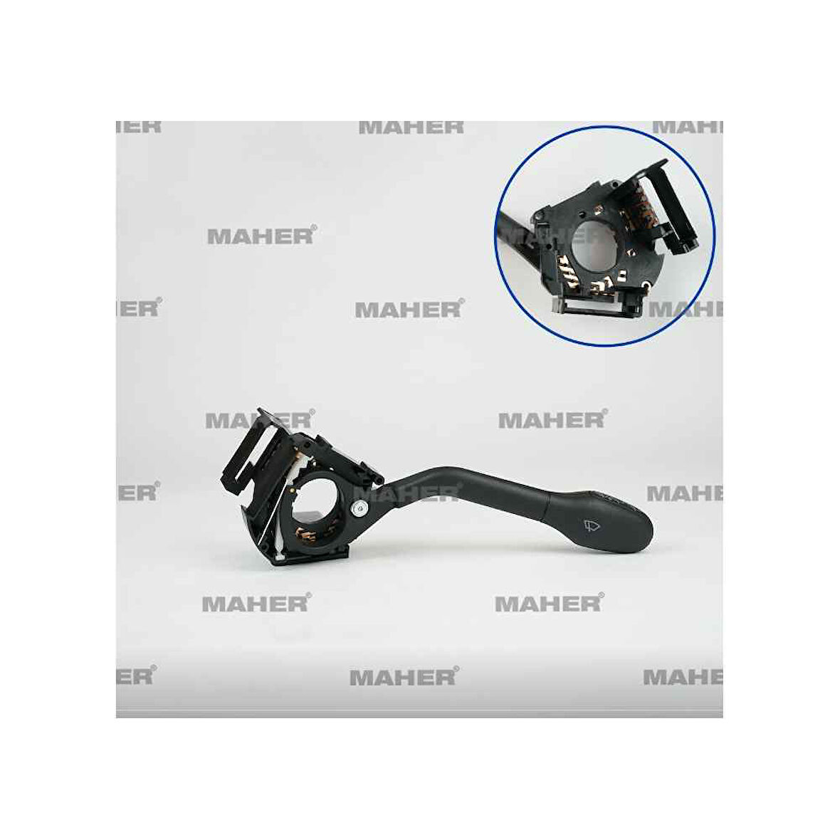 KOL CAM SİLGİ KUMANDA TRANSPORTER T4 97-03