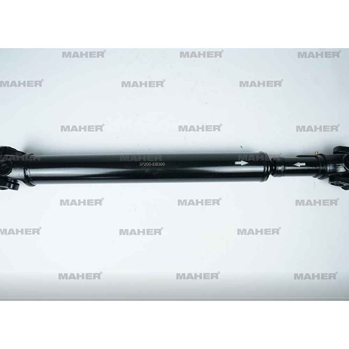 ŞAFT NAVARA 06-16 ÖN