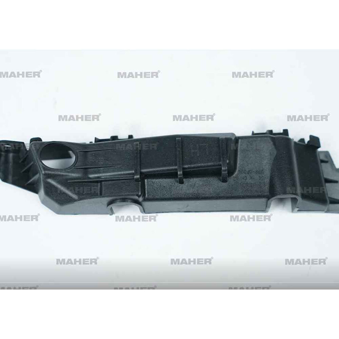 TAMPON BAĞLANTI BRAKETİ ELANTRA ÖN 19-21 SOL