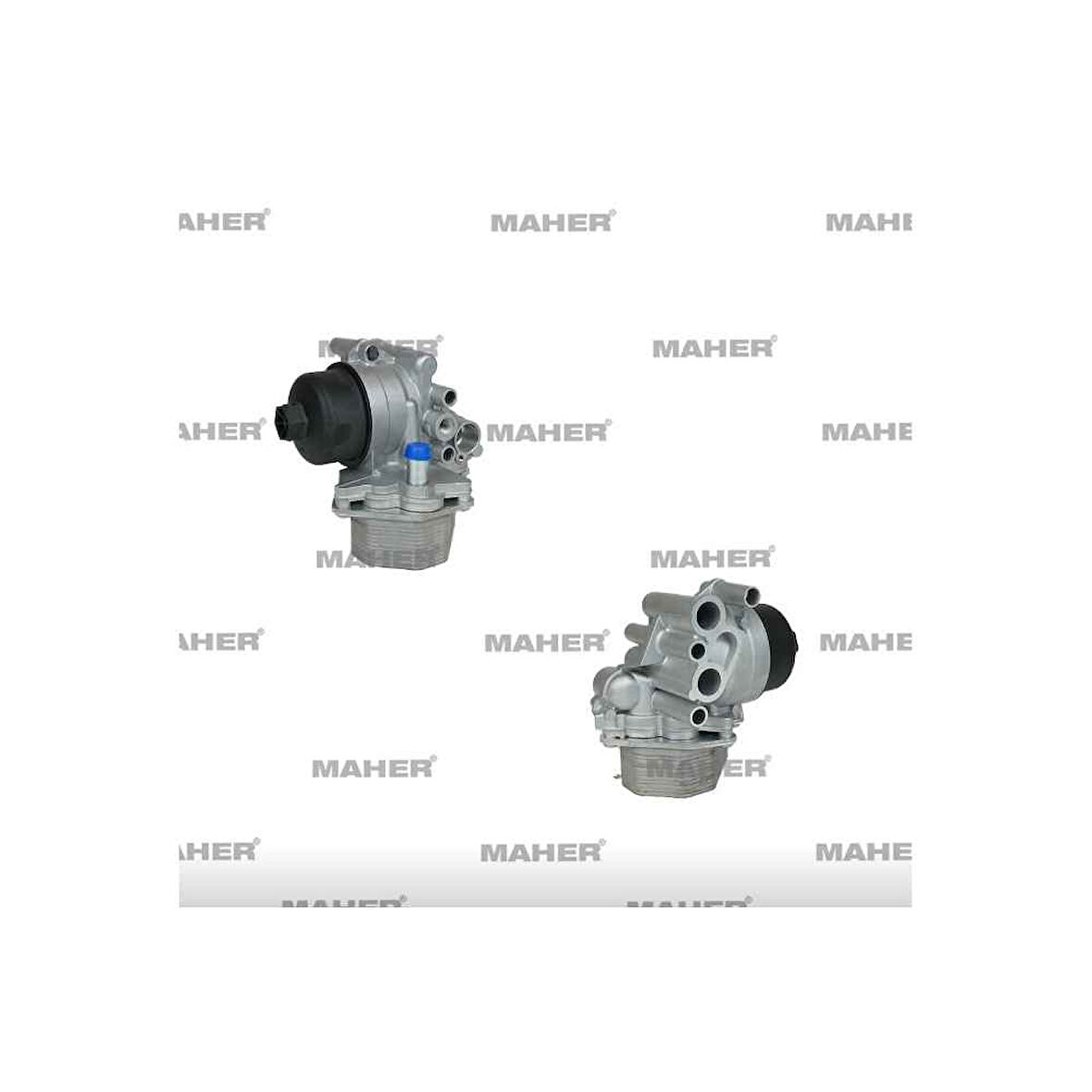 YAĞ SOĞUTUCUSU TRANSIT 06-14 / BOXER 06-14 / JUMPER 06-14 / DUCATO 06-14 2.2 HDI