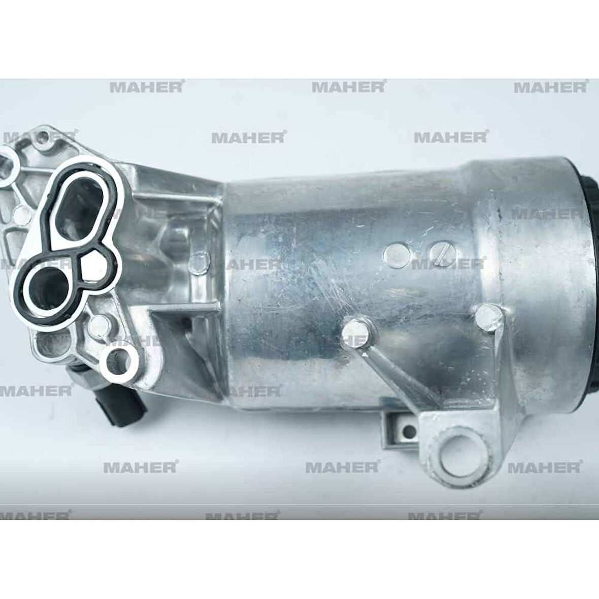 YAĞ SOĞUTUCUSU MOVANO / MASTER II 03-10 2.5 DCI G9U KOMPLE