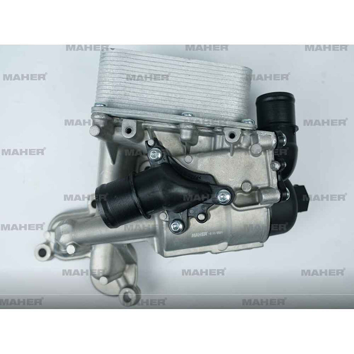 YAĞ SOĞUTUCUSU TRAFIC II 06-14 2.0 DCI KOMPLE