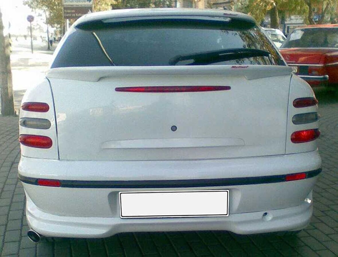 Fiat Brava Spoiler 1995-2003 Arası