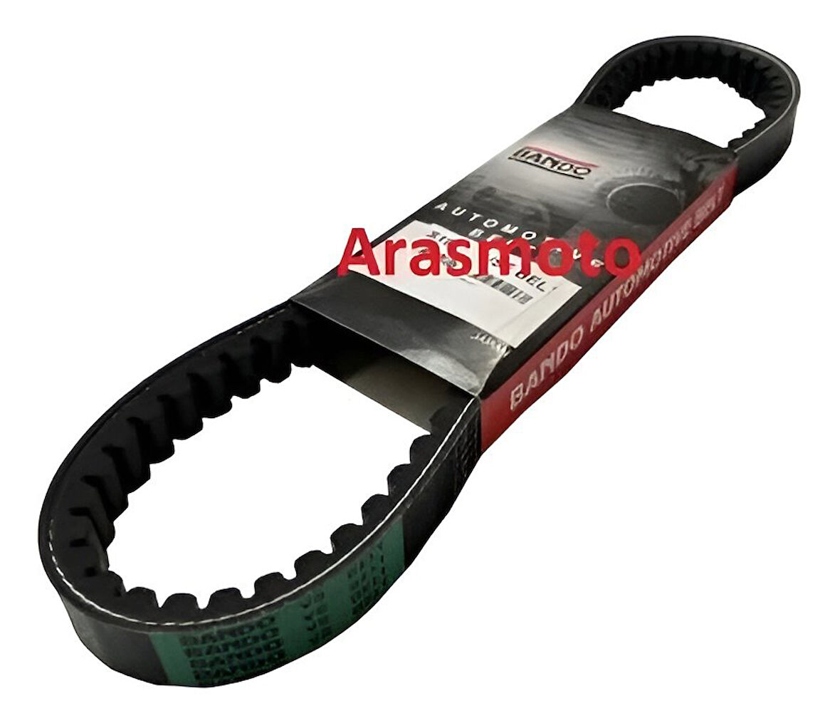 Daelim S3 250 Kayış 2012-2019 Varyatör Tahrik Kayışı Bando Japon Supermoto