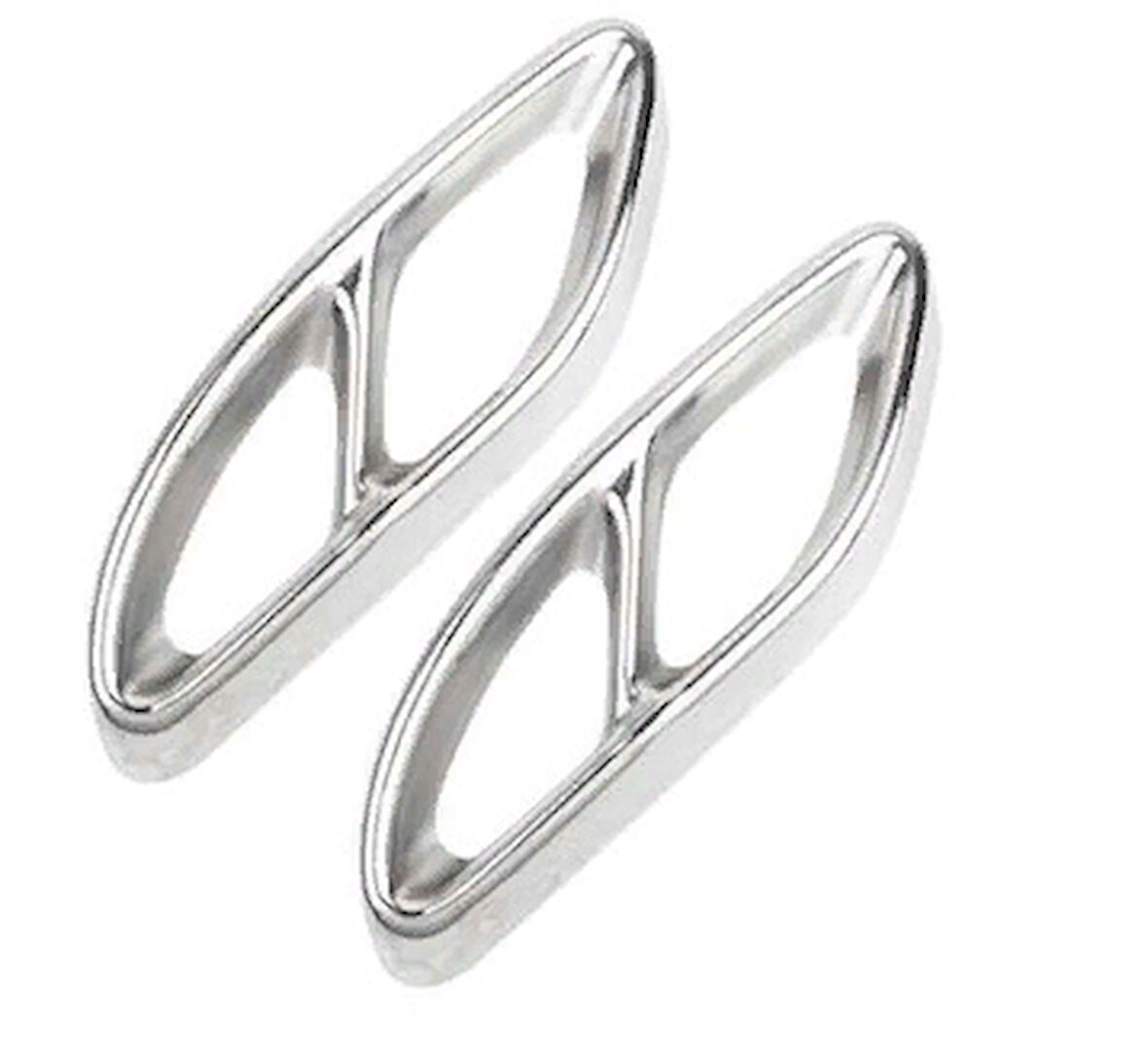 Mercedes W205 & W213 & Glc Uyumlu Egzoz Uçları