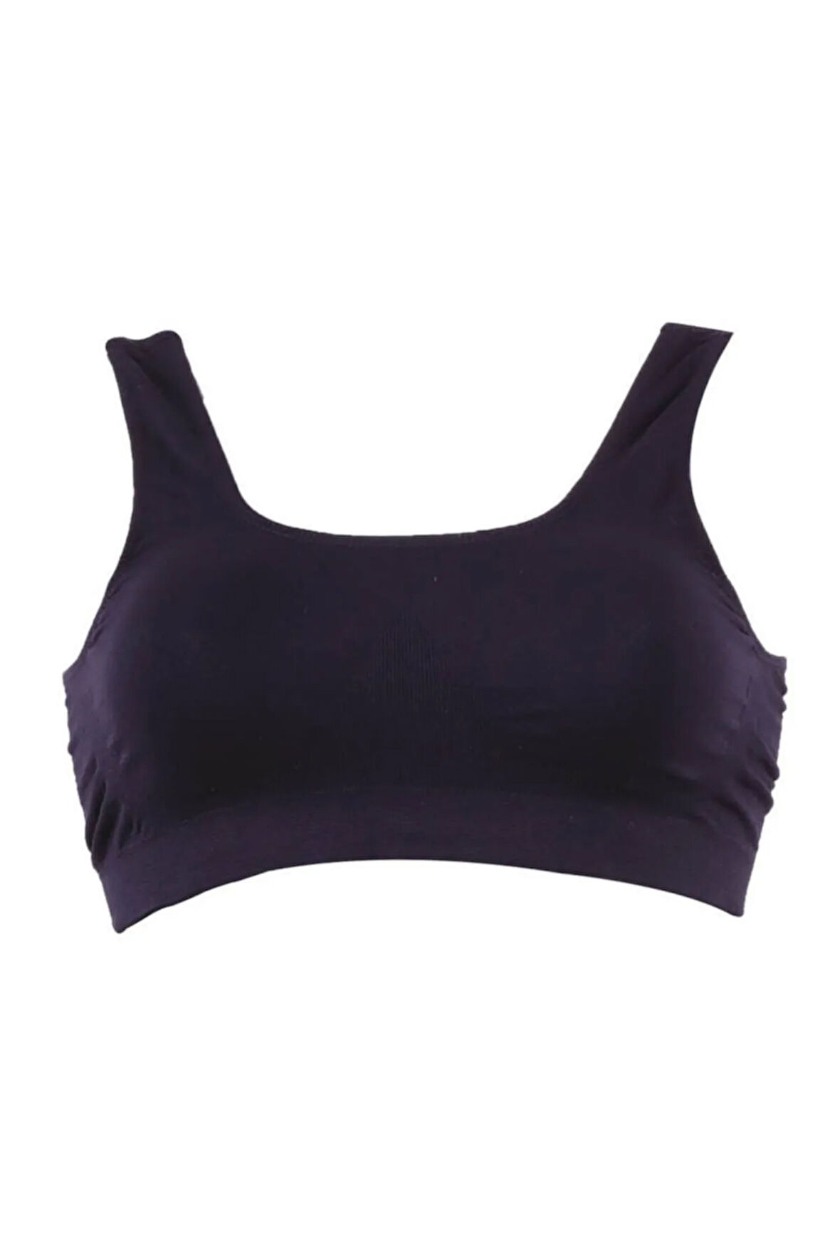 Kadın Siyah  Büstiyer 5001