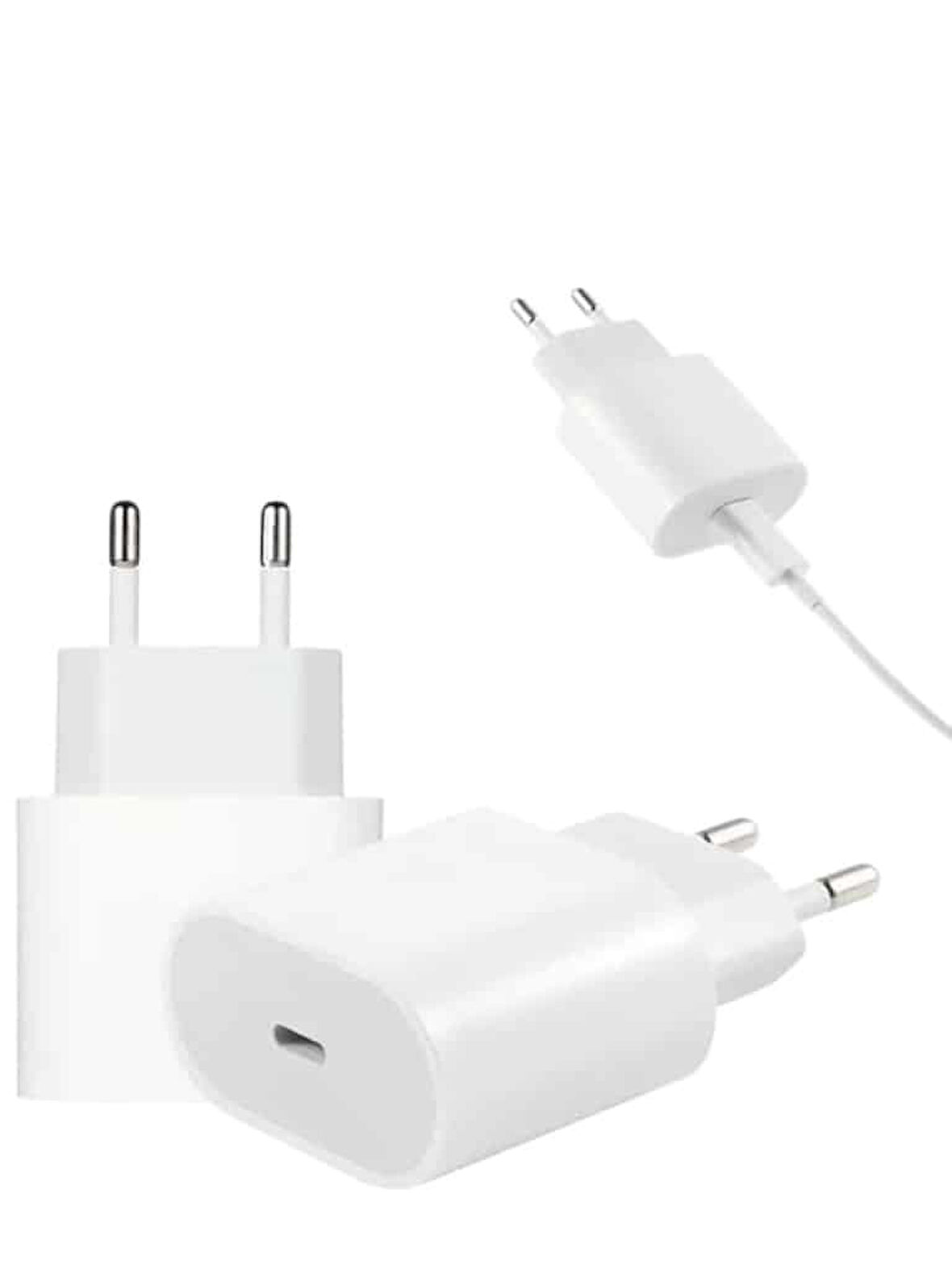iPhone 15 Serisi İçin Akıllı Şarj Aleti