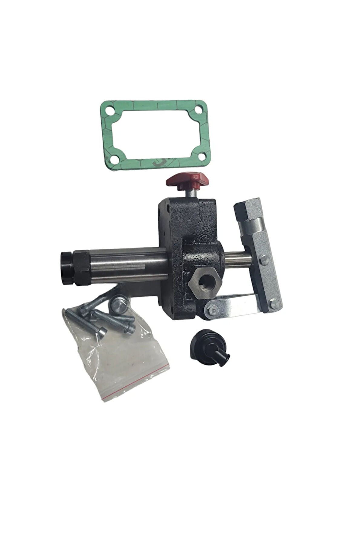 25 cc tek etkili tek yönlü el pompası 30 Adet