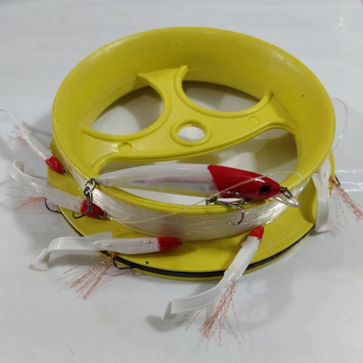 Sırtı Takımı Tekne Avcılığı - Palamut - Lüfer - Kofana-Torik - Barracuda - Kuzu - Levrek Avcısı