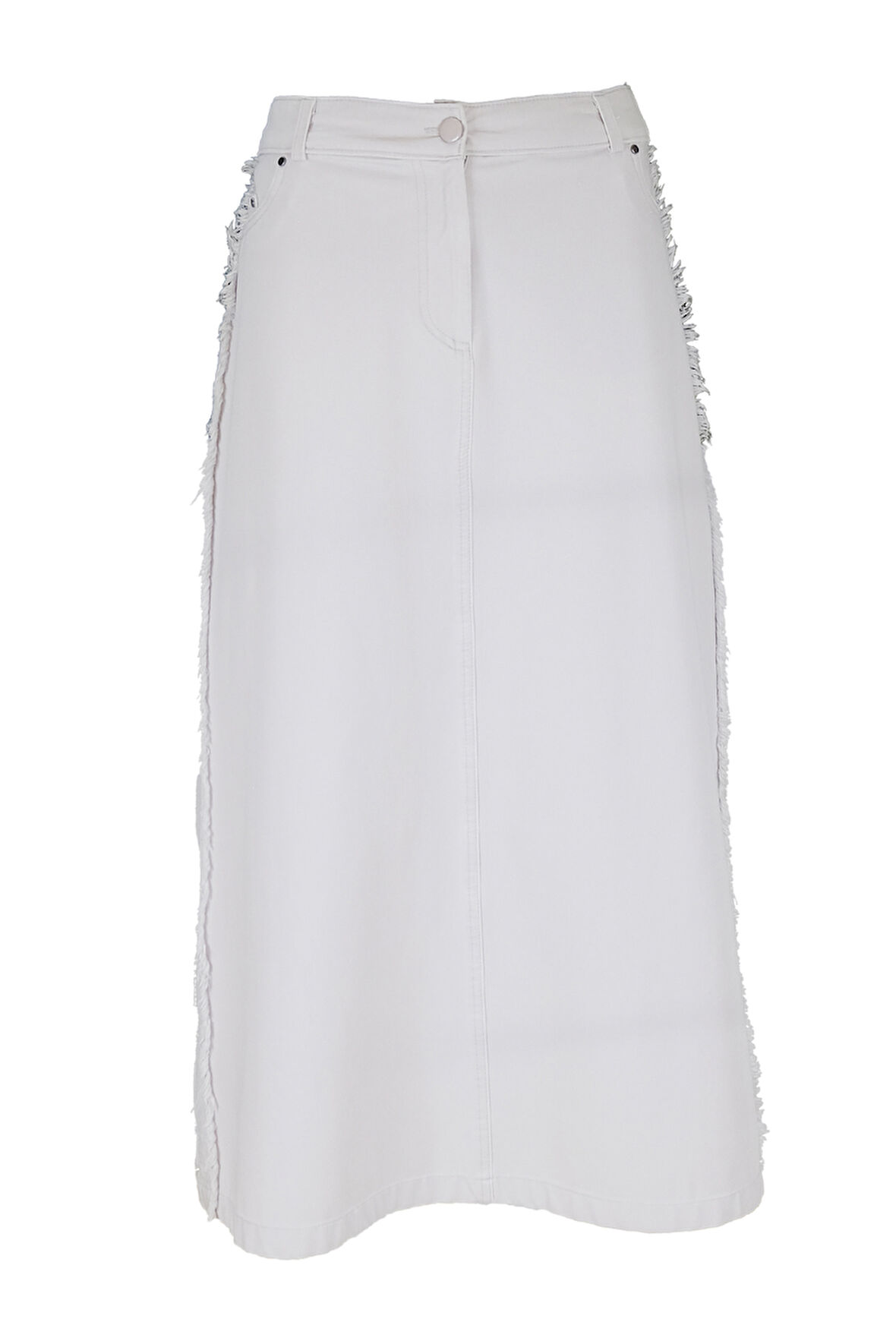 5442 SENTEZ ETEK YANLARI PÜSKÜLLÜ KANVAS