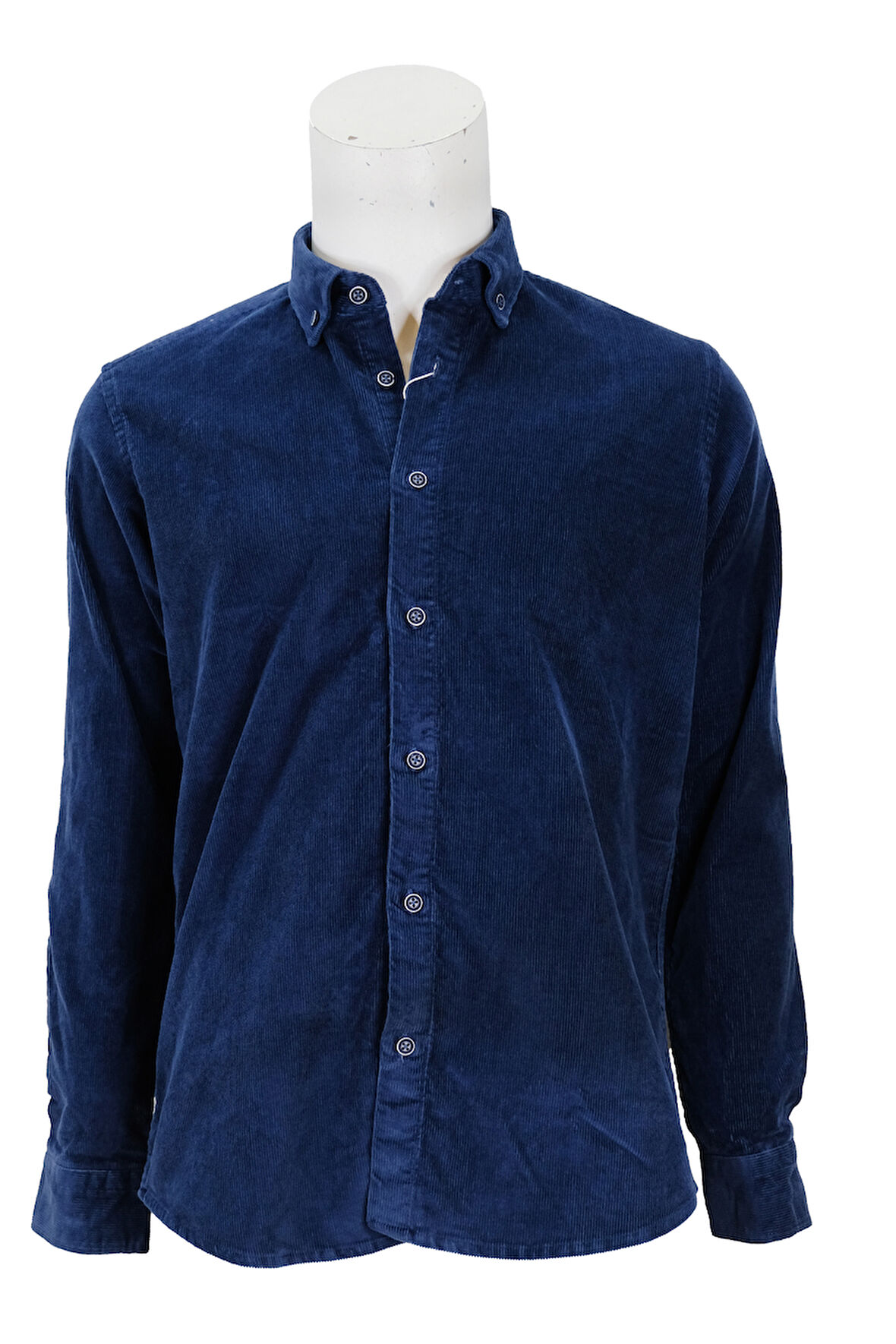 ADVANTE KADİFE GÖMLEK