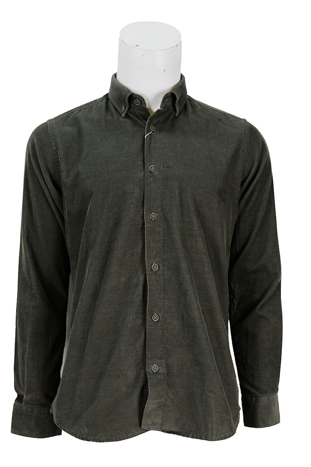 ADVANTE KADİFE GÖMLEK