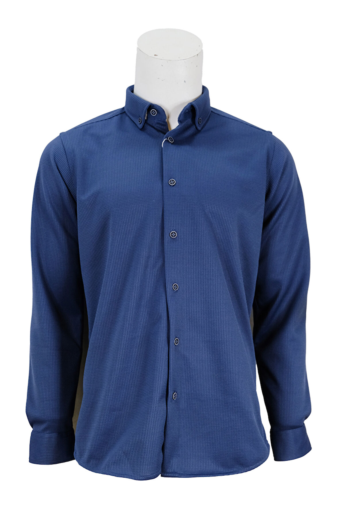 ADVANTE ÖRME GÖMLEK