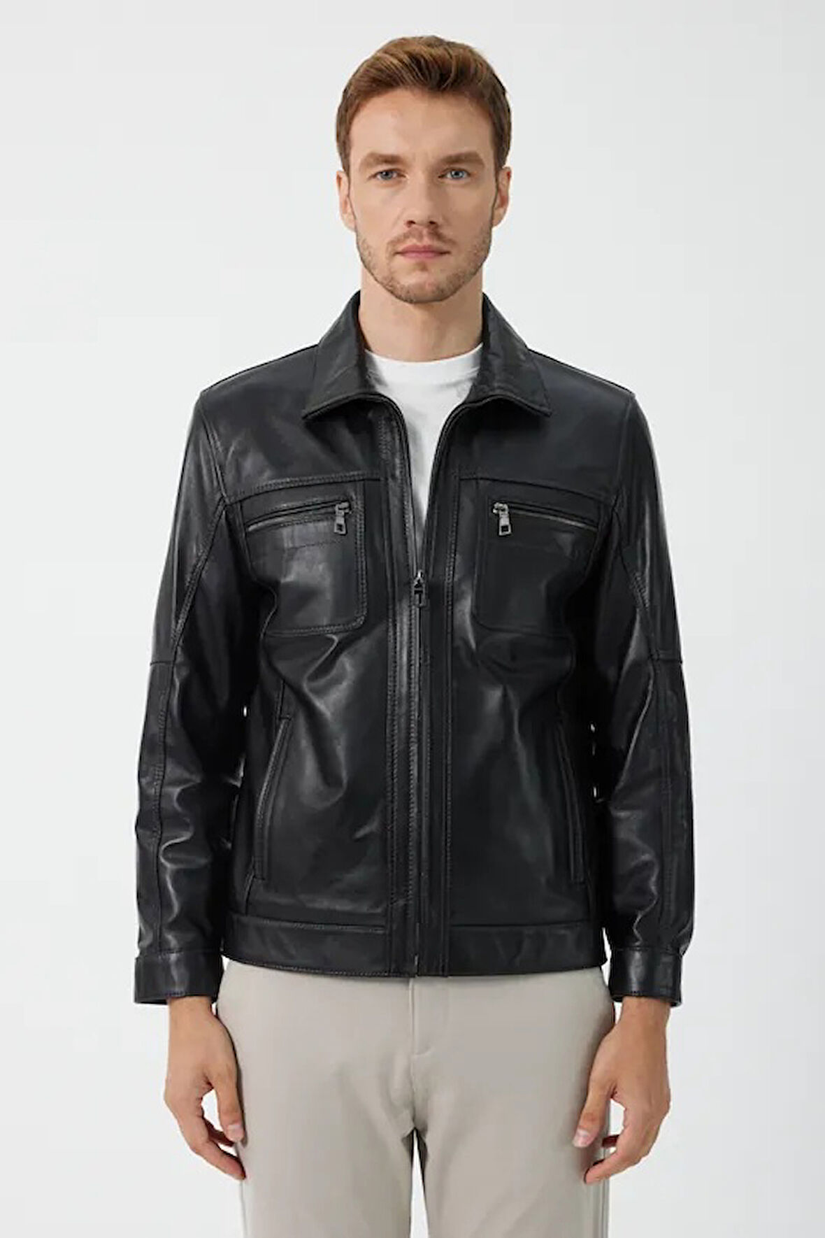 ADRİAN DERİCOMPANY MONT