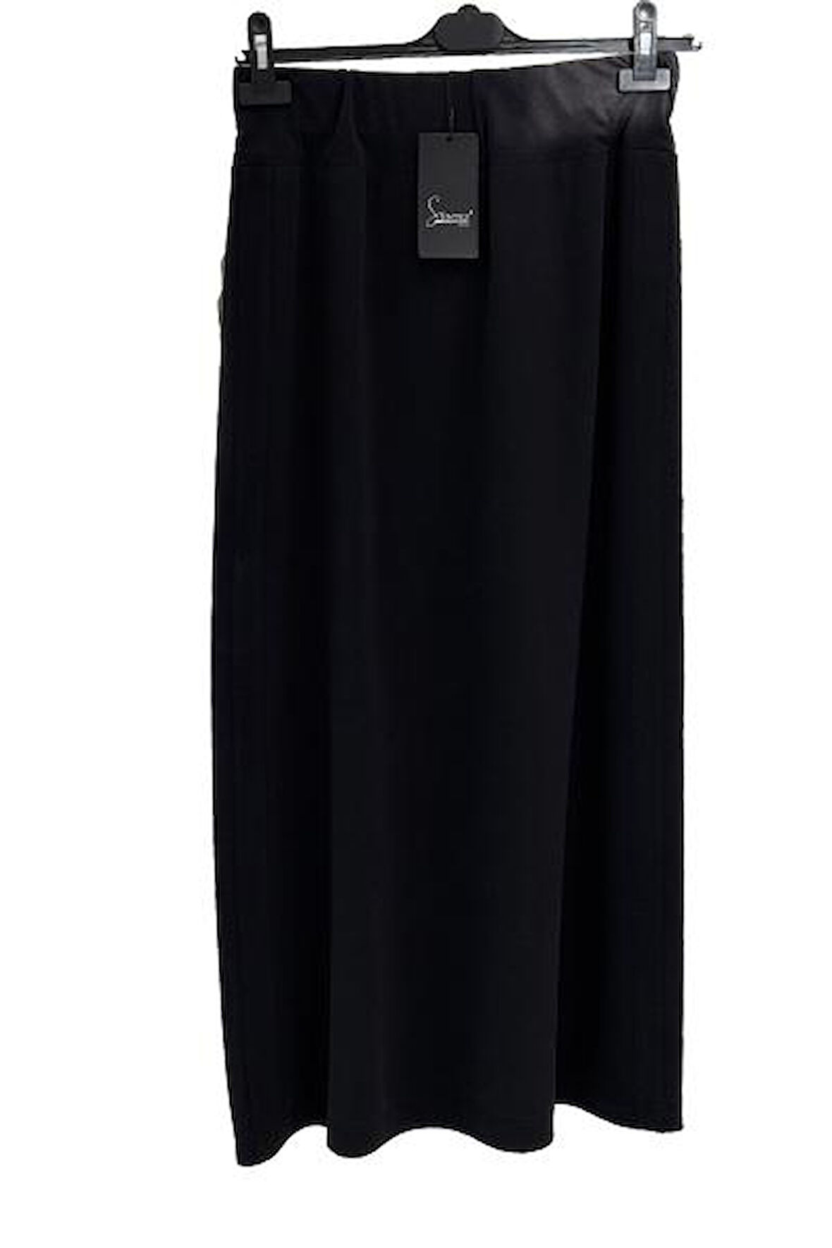 5461 SENTEZ YANI NERVÜRLÜ ETEK