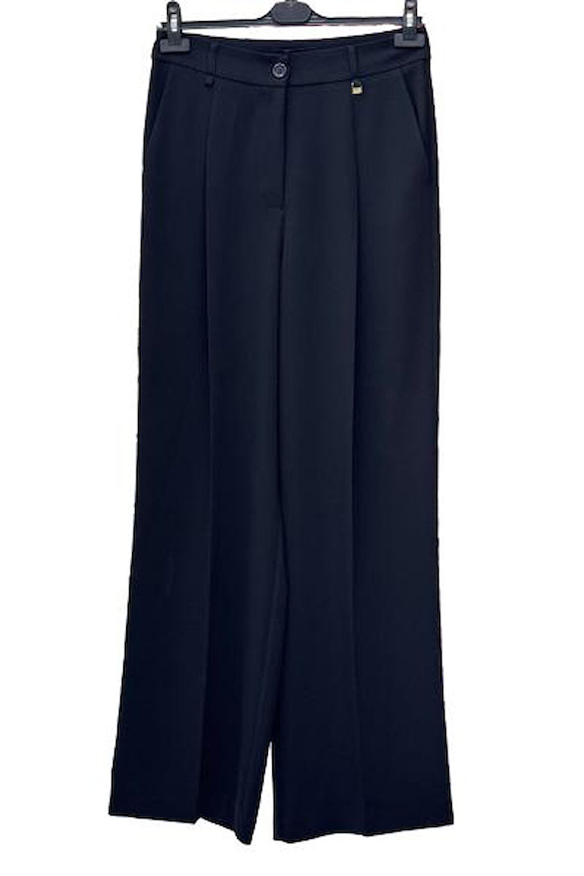 5593 SENTEZ YANDEX TEK PİLE GENİŞ PAÇA PANTOLON