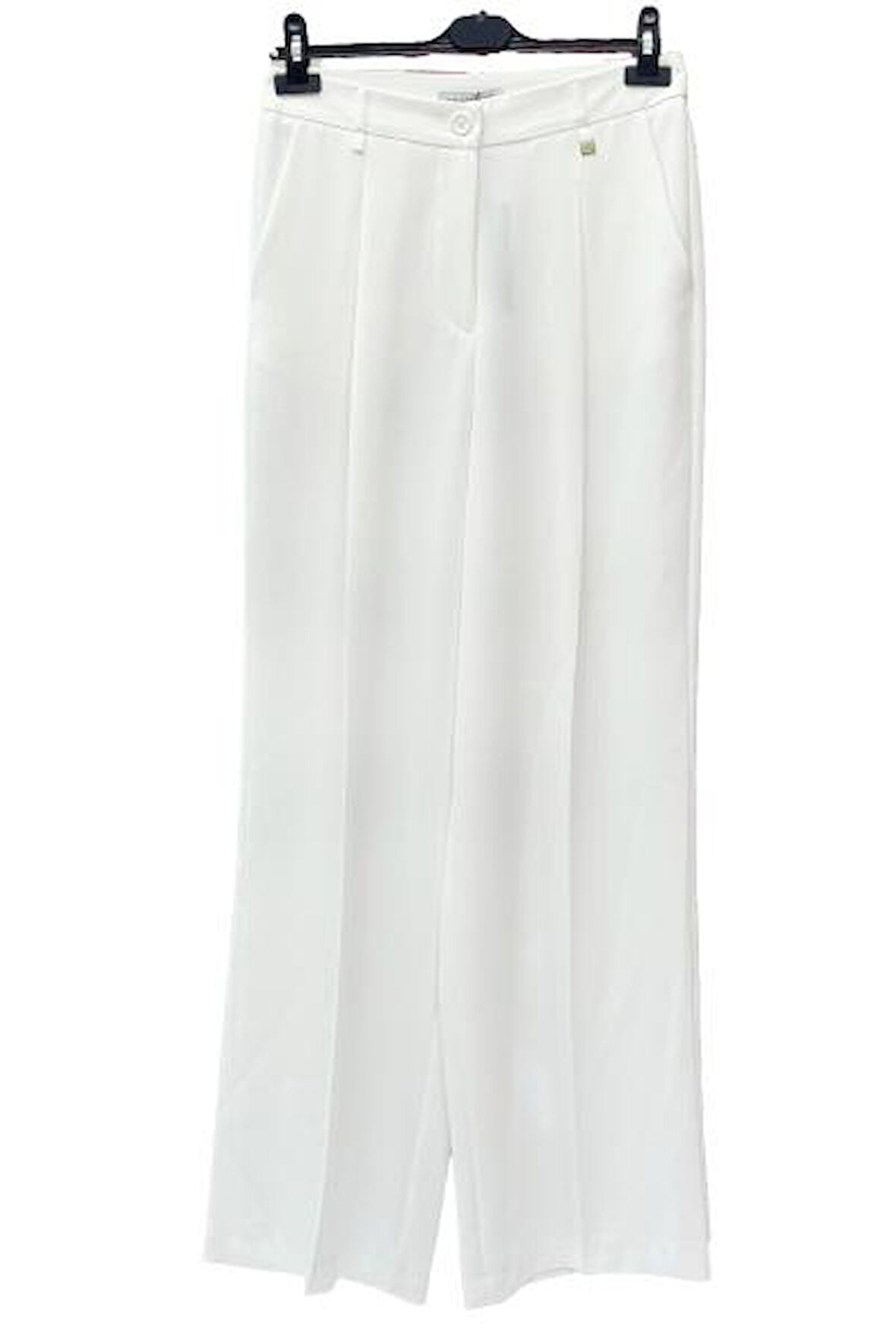 5593 SENTEZ YANDEX TEK PİLE GENİŞ PAÇA PANTOLON