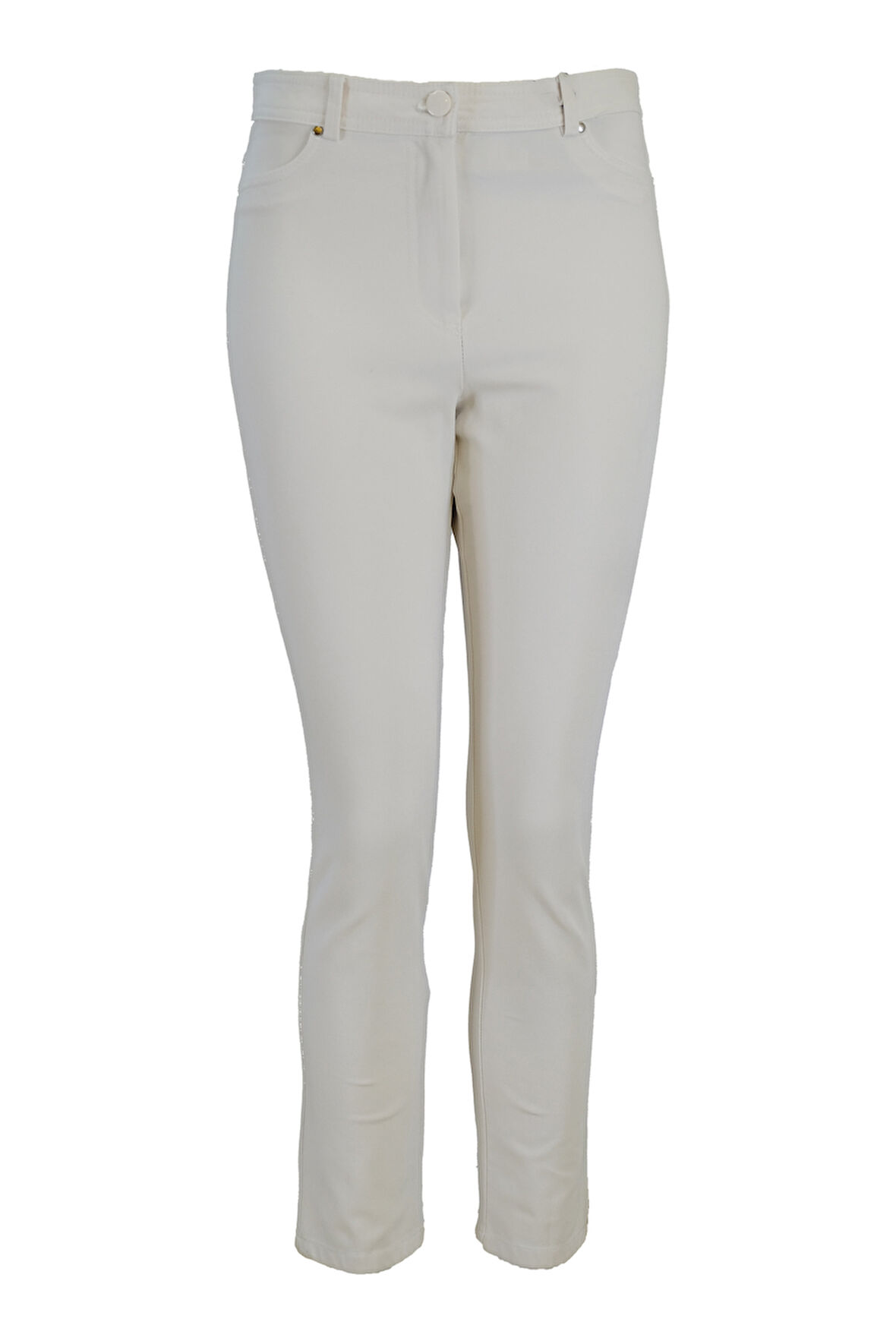 5532 SENTEZ PANTOLON KANVAS DAR PAÇA