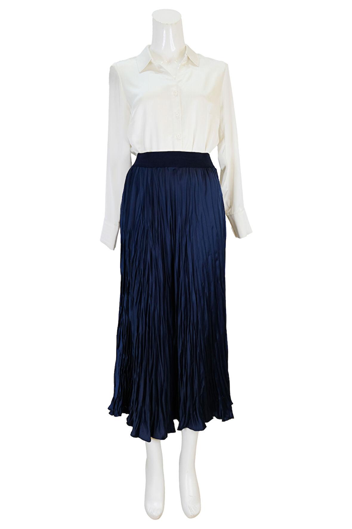 5443 SENTEZ SATEN KIRIŞTIRMA ETEK