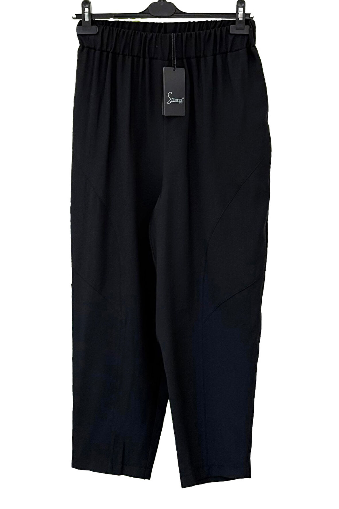 5596 SENTEZ DUTİ KETEN PANTOLON