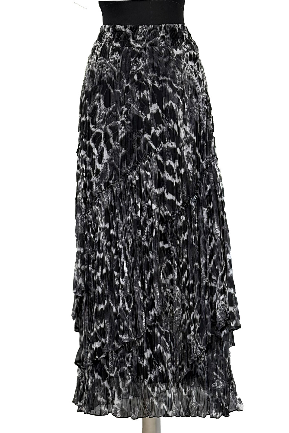 5475 SENTEZ VİOLA PARÇALI KIRIŞTIRMA ETEK