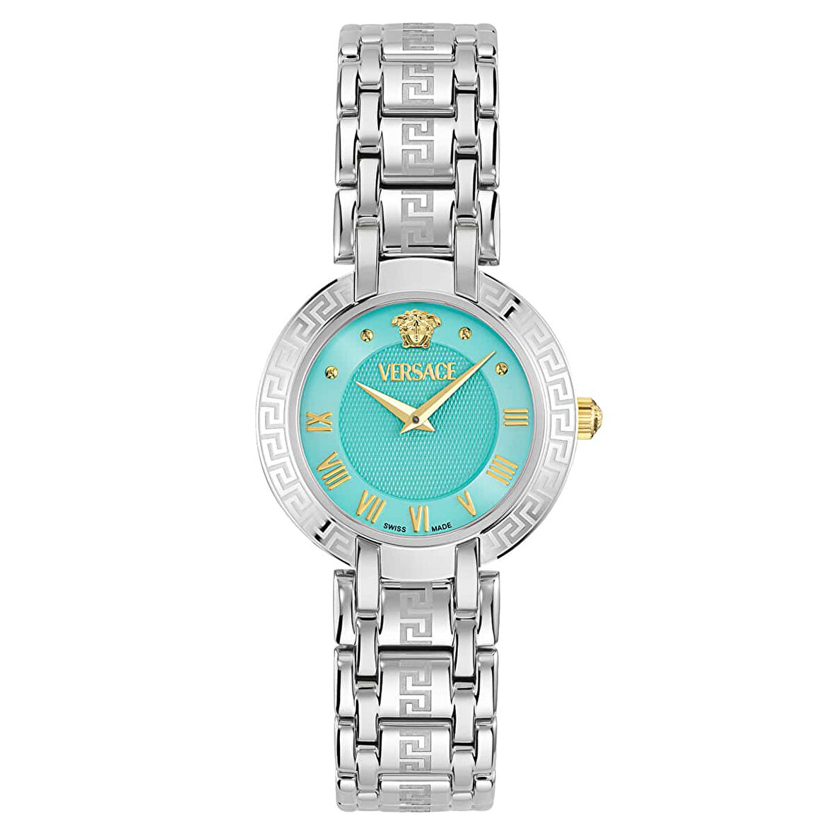 VERSACE VRSCVE0P00325 KADIN KOL SAATİ