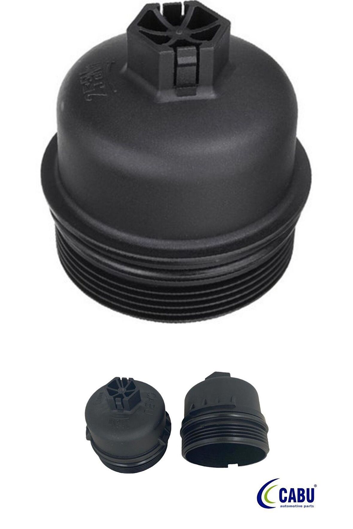 Yağ Filtre Tası 206-207-307-308 PARTNER TEPE SAXO C2-C3-C4-C4 XSARA 
