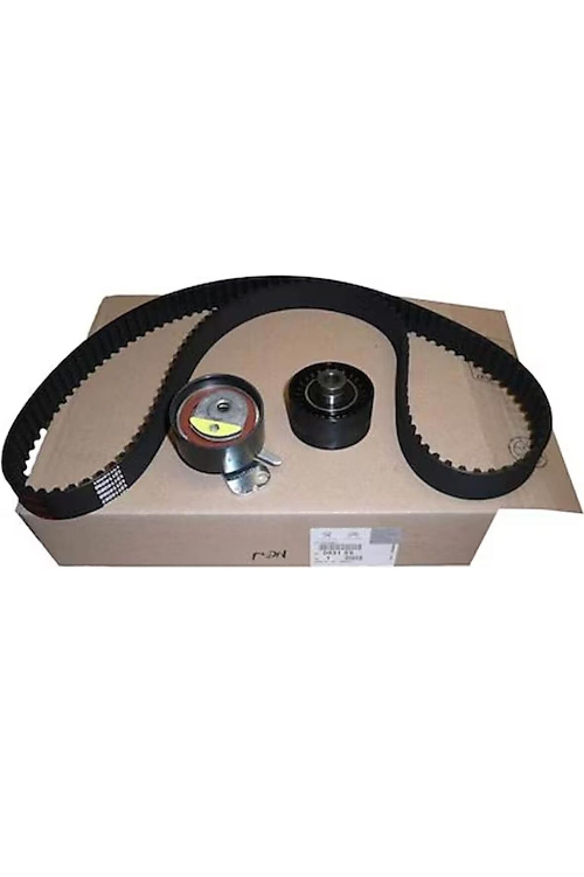 A38 TRİGER SETİ XU7JP4 (0831.S9)