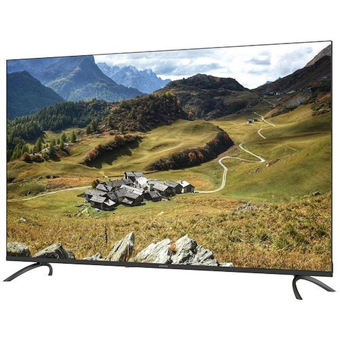 Altus AL32 6023  82 Ekran Uydu Alıcılı HD LED TV