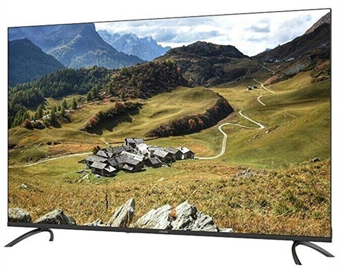 Altus AL40" ful hd 6023 LED TV