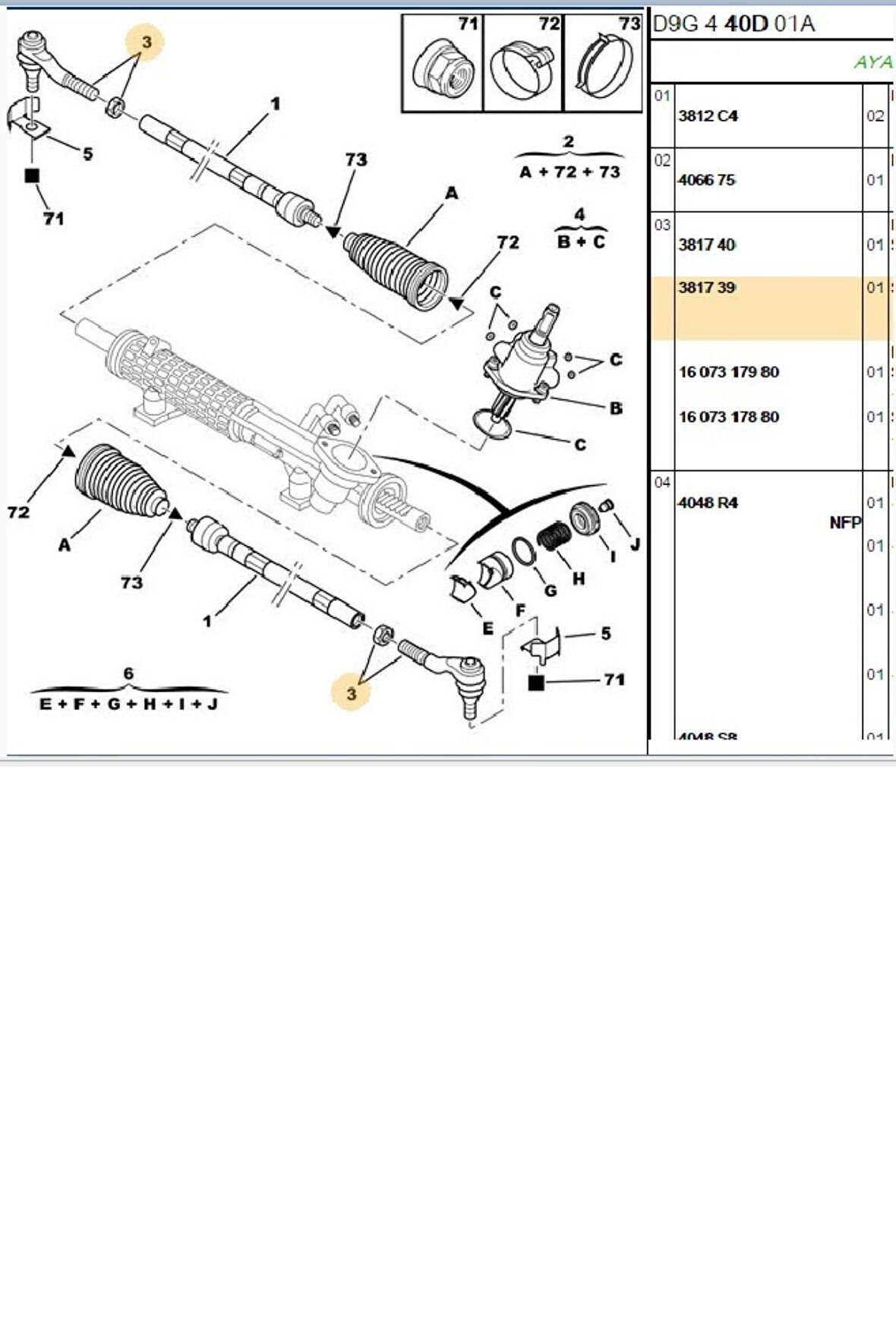 Rotbaşı 406 96> (01390-3817.39)