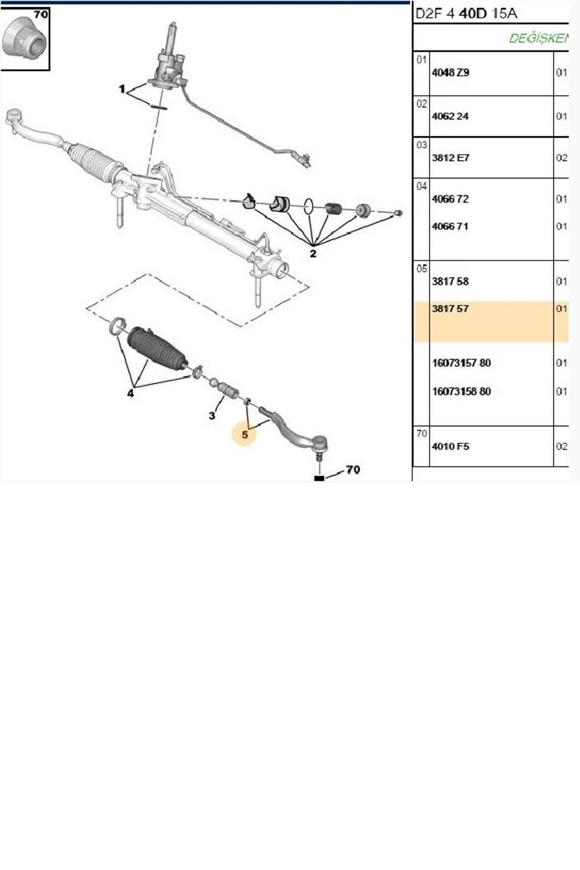 Rotbaşı Sağ 407 04> (04106-3817.57)