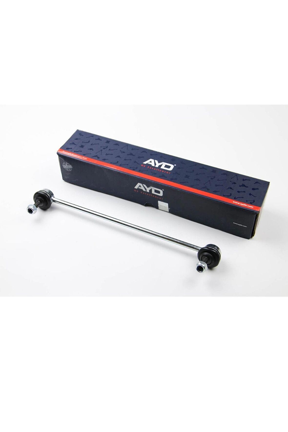 ÖN Z ROT  PARTNER M49-M59 BERLİNGO M49-59