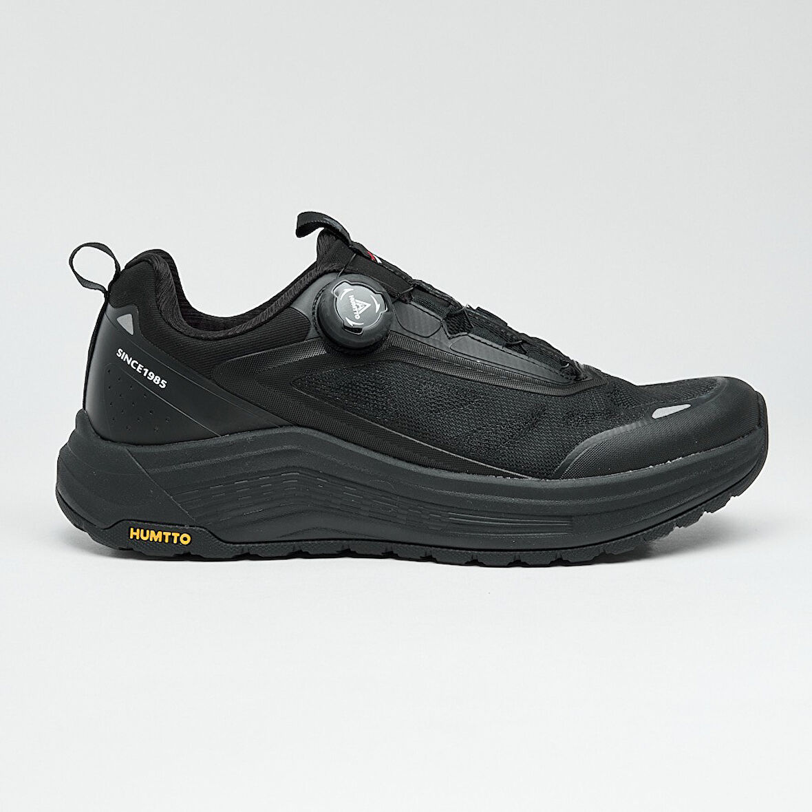 Humtto Cırt Bağcıklı Erkek Sneaker 