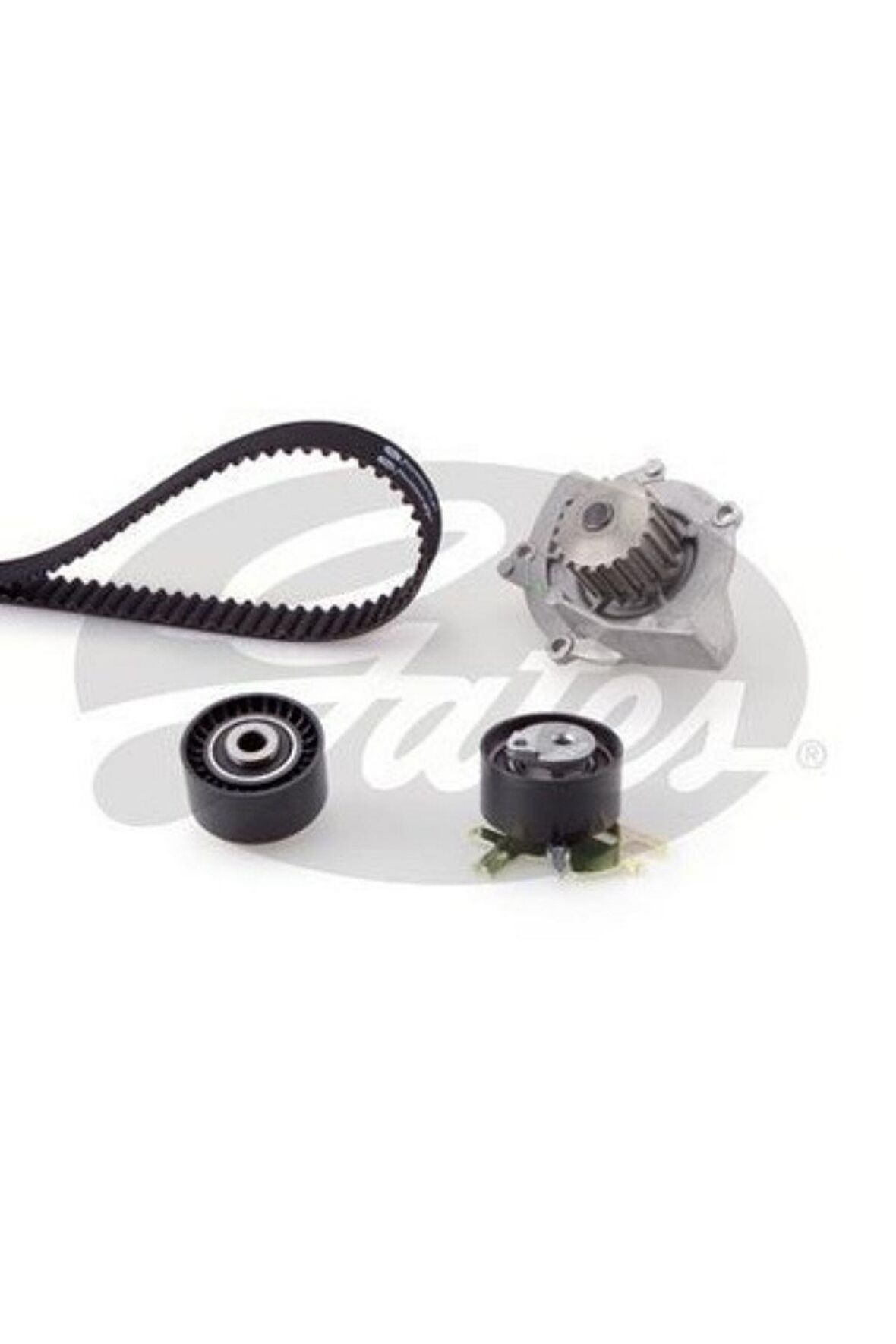 TRİGER SETİ (KP15606XS-0831.T5)