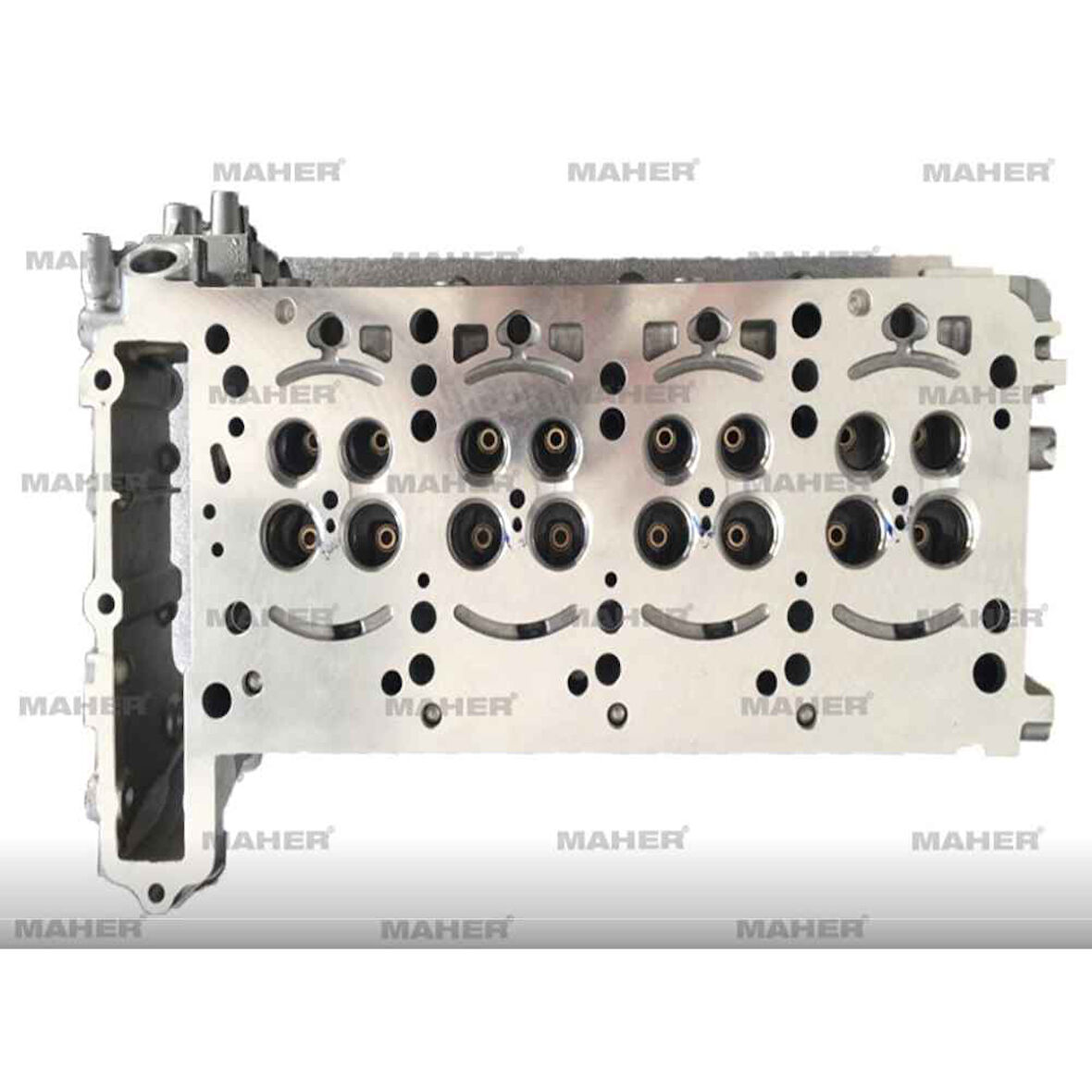 SİLİNDİR KAPAĞI SPRINTER 08-11 / C180 / C200 / C220 / C250 / E250 / E300/ GLC220 OM651 / 911 / 912 / 913 2.1 CDI OM651911/912/913/916/921/924/925/940/955/956/957
