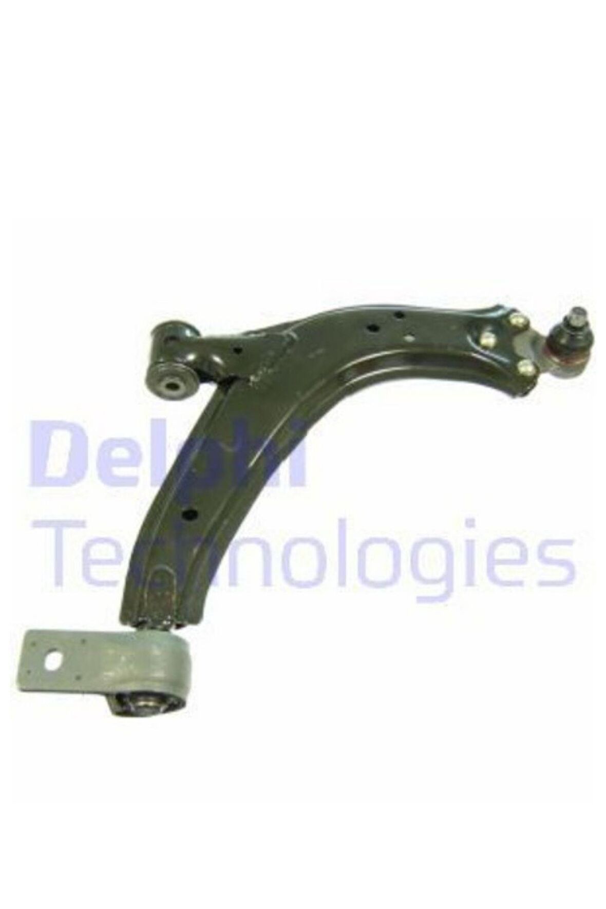 Sağ Salıncak 306 Partner Berlingo Xsara  XUD916MM (TC706-97PU03718-352179)
