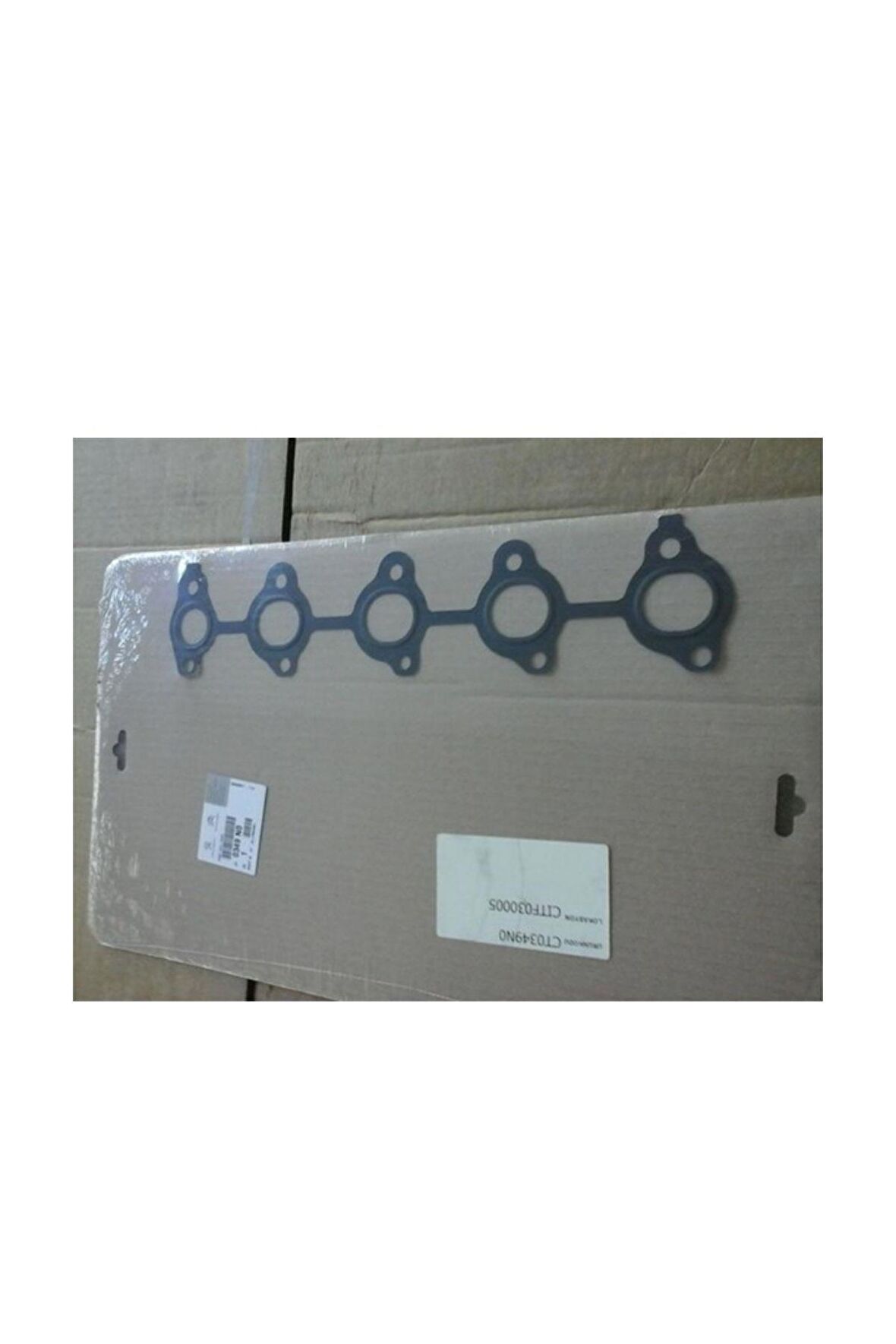 Eksoz Manifold Contası Tüm Seri(0349N0-41706021)