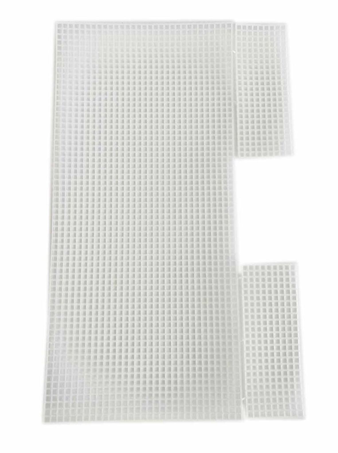 40x24 cm Kutu Çanta Kanvası