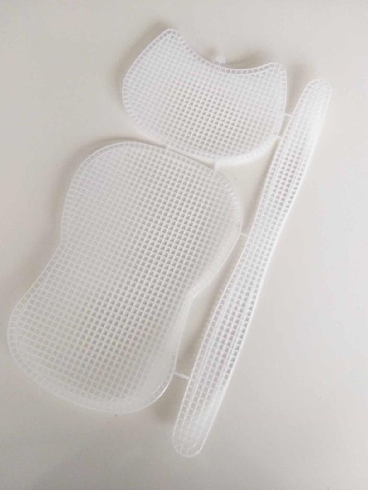 Kedi Model Kanvas 42x19