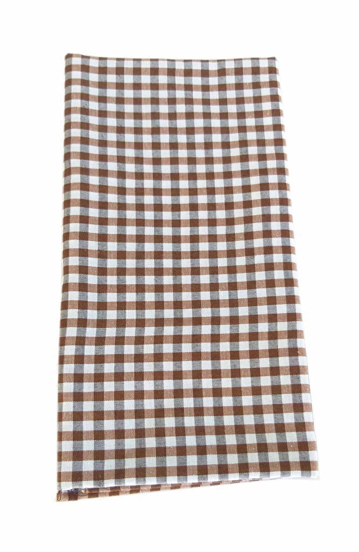 Astarlık Kumaş Kare Kare Desen 85X50 cm