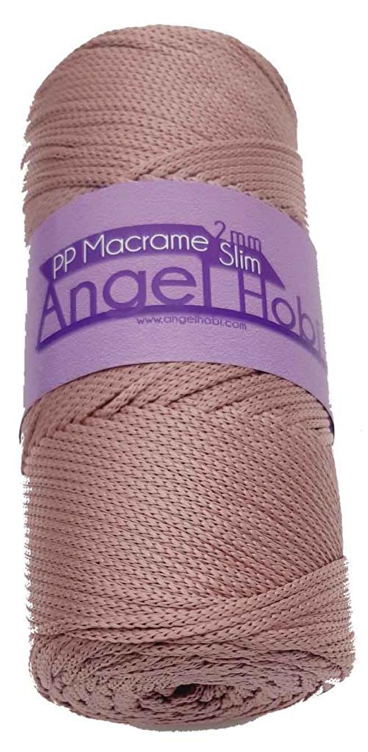 Angel PP Makrome İp A-42