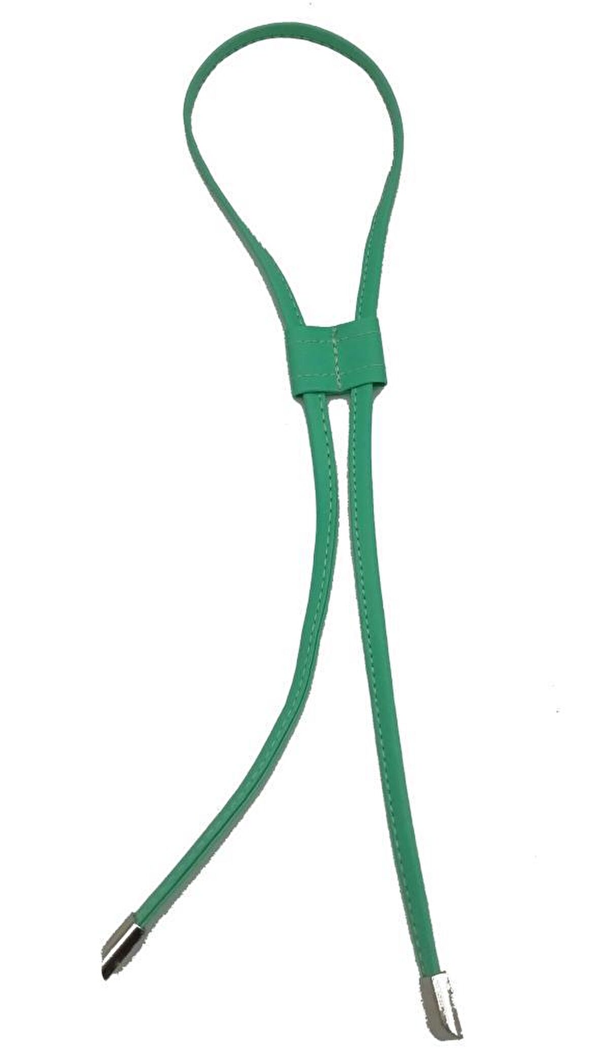 Açık Yeşil Büzgü