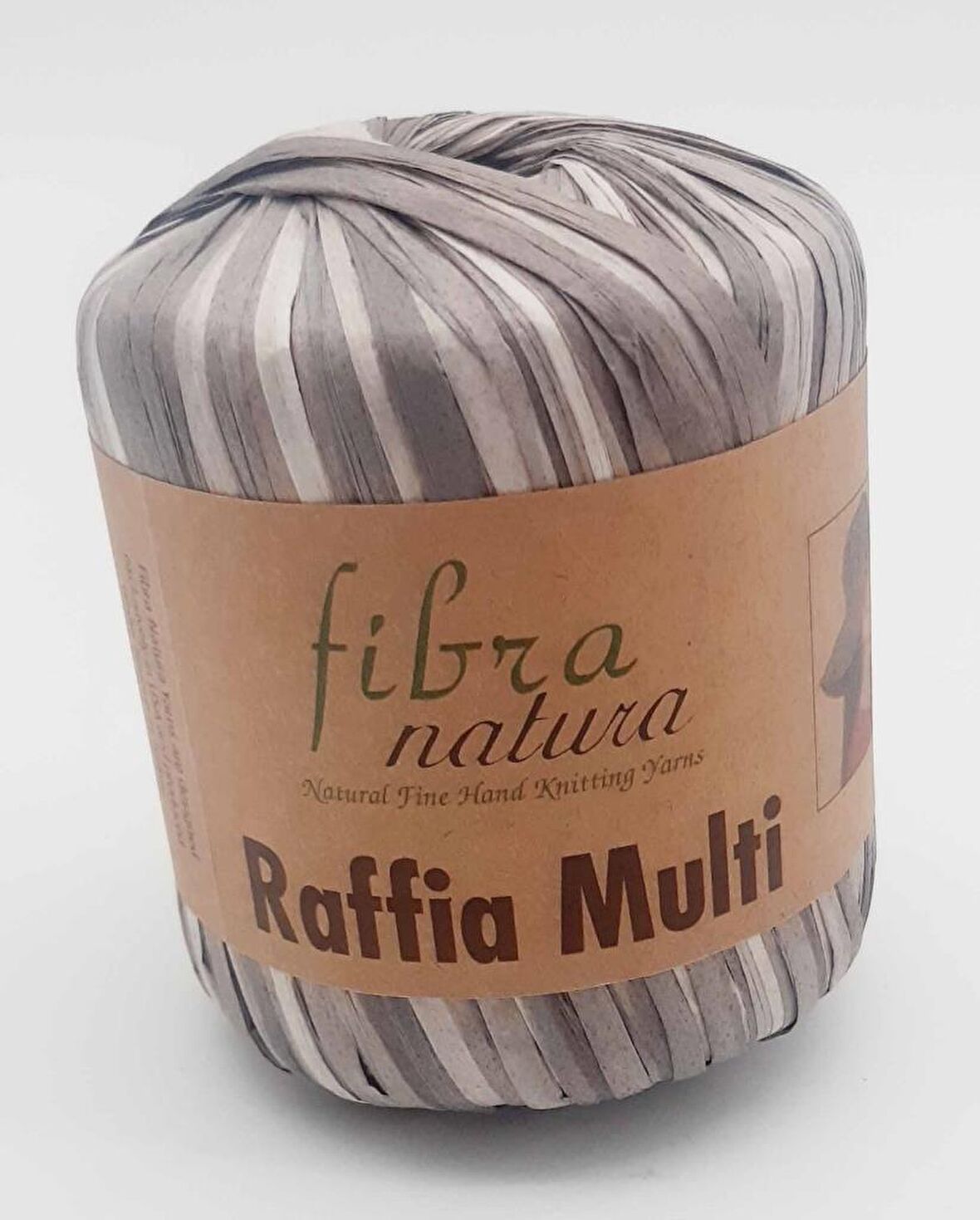 Himalaya rafya, raffia multi