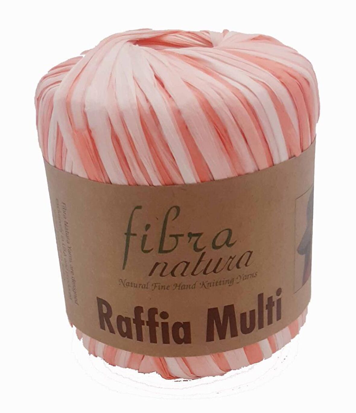 Himalaya rafya, raffia multi