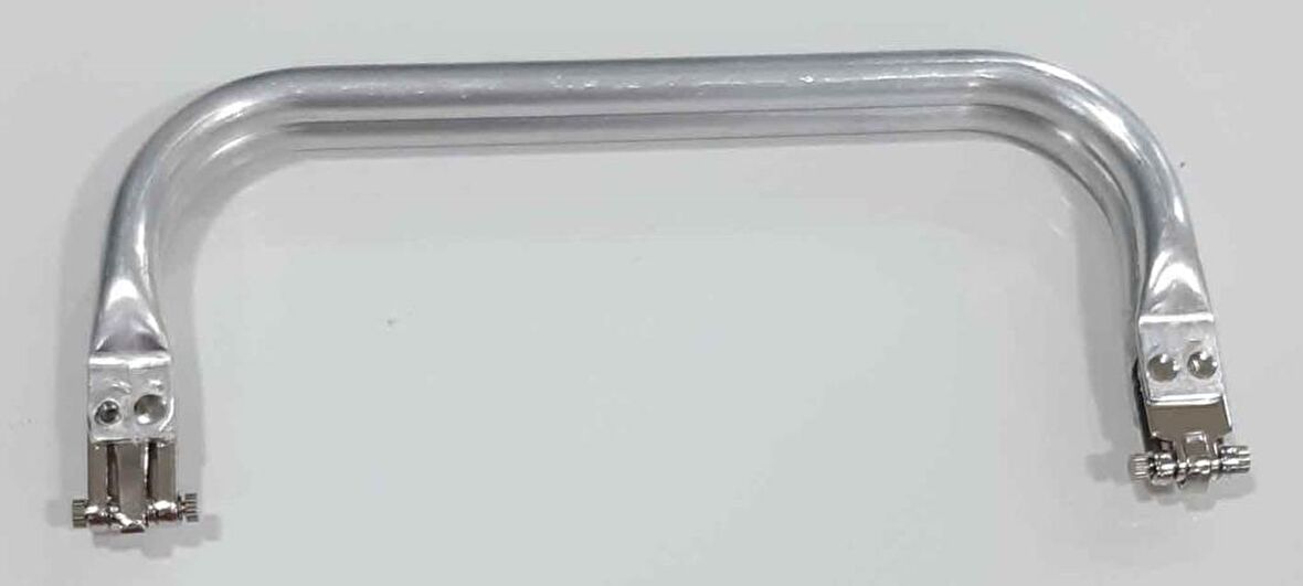 20 Cm Gizli Çanta Bursu